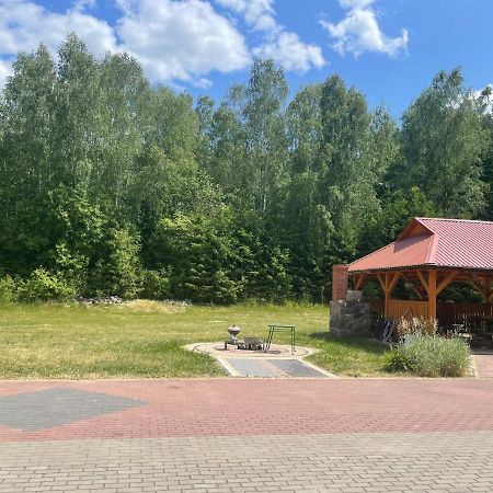 Agroturystyka W Dolinie Narwi Łomża Екстериор снимка