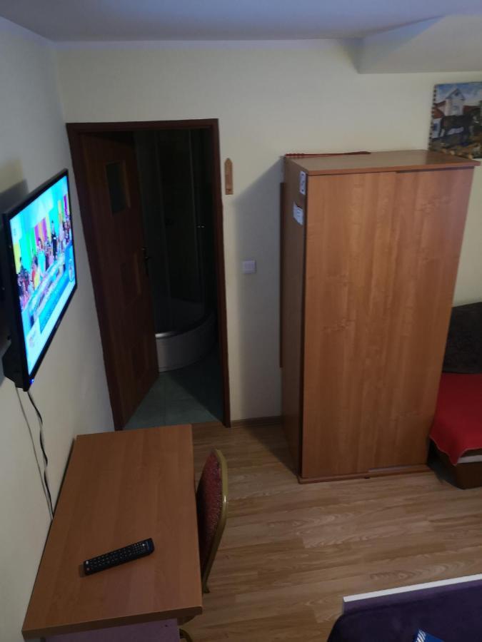 Agroturystyka W Dolinie Narwi Łomża Екстериор снимка
