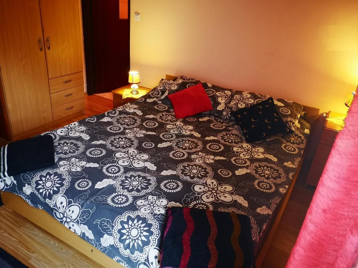 Agroturystyka W Dolinie Narwi Łomża Екстериор снимка
