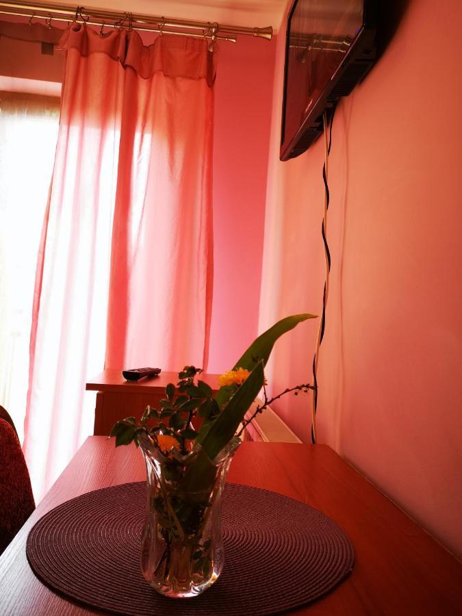 Agroturystyka W Dolinie Narwi Łomża Екстериор снимка